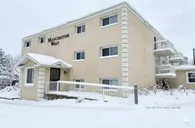 229 Adelaide Street Unit# 306 Saugeen Shores Ontario N0H 2L0