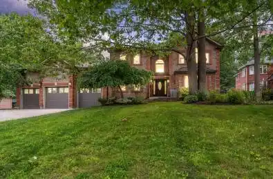 6 Alana Drive Springwater Ontario L9X 0S2