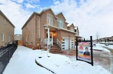 416 Elson Street Markham Ontario L3S 4T8