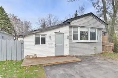 529 Old Highway 2 N/A Unit# 114 Quinte West Ontario K8V 5P5