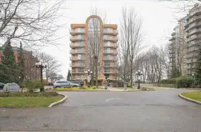 2210 Lakeshore Road Unit# 805 Burlington Ontario L7R 4J9