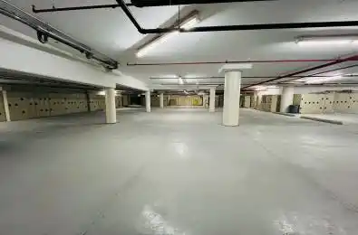 105 Gordon Baker Road Toronto C15 Ontario M2H 3P8