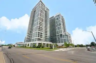 9000 Jane Street Unit# 1115 Vaughan Ontario L4K 0M6