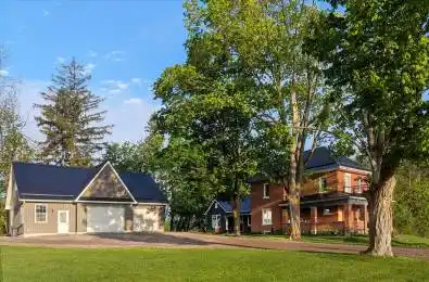 831 Bland Line Cavan Monaghan Ontario L0A 1C0