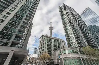 12 York Street Unit# 1001 Toronto C01 Ontario M5J 0A9