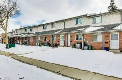 900 James Street Unit# 5 Woodstock Ontario N4S 1S4