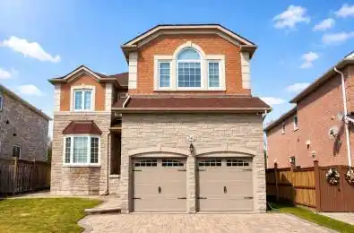 342 Brookside Road Richmond Hill Ontario L4C 0G6