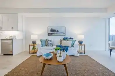 1035 Southdown Road Unit# 1508 Mississauga Ontario L5J 0A2