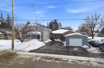 143 Main Street South Huron Ontario N0M 1N0