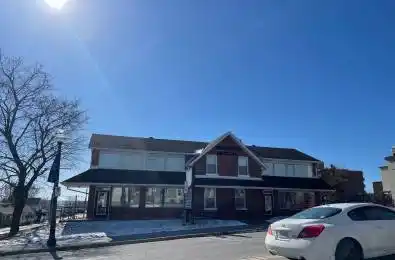 80 Holland Street Bradford West Gwillimbury Ontario N0G 2P0