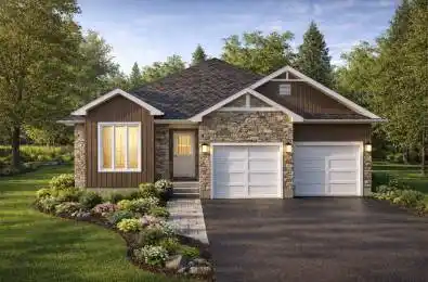 202 Bridge Crescent Minto Ontario N0G 2P0