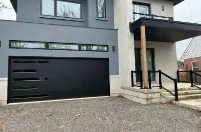 33 Twin Pauls Crescent Unit# Bsmt Toronto E04 Ontario M1R 3Z6