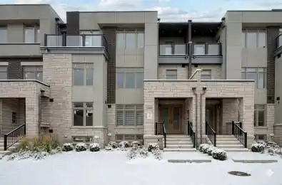 3300 Taha Gardens Oakville Ontario L6M 4K1