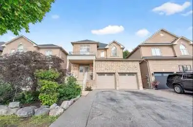 95 Chelsea Crescent Bradford West Gwillimbury Ontario L3Z 0J7