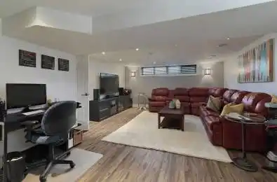 330 Gells Road Unit# Lower Richmond Hill Ontario L4C 3A6