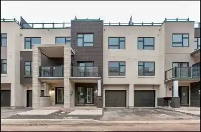1121 Cooke Boulevard Unit# 4 Burlington Ontario L7T 0C4