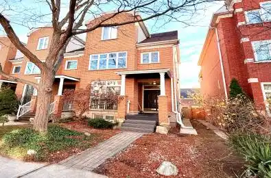 40 CHESTER Street Oakville Ontario L6H 6G8