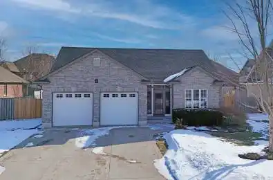 47 Graydon Drive South-West Oxford Ontario N0J 1N0