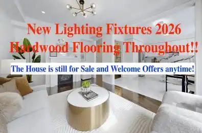 103 Connell Drive Georgina Ontario L4P 0K3