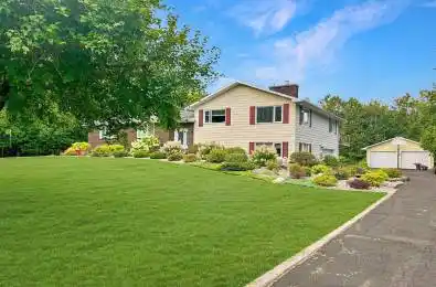 128 Burns Drive McNab/Braeside Ontario K0A 1G0