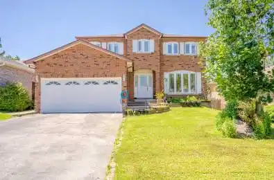 86 Howlett Avenue Newmarket Ontario L3Y 5S5