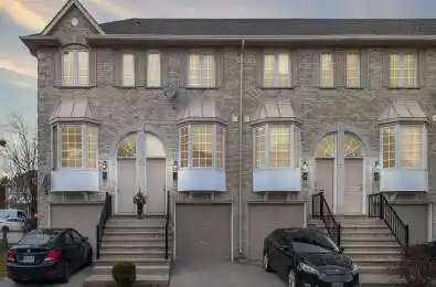 3480 Upper Middle Road Unit# 92 Burlington Ontario L7M 4S1