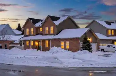 284 Victoria Avenue Kawartha Lakes Ontario K9V 6A8