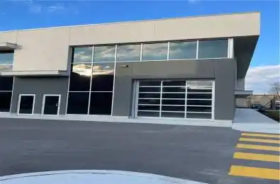 24 Ditton Drive Unit# 1 Hamilton Ontario L8W 0A9