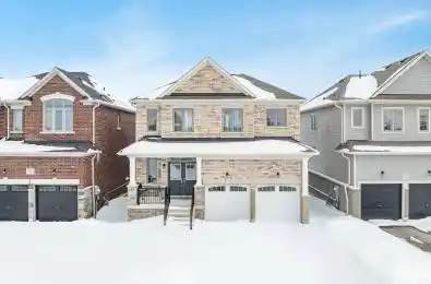 51 Corbett Street Southgate Ontario N0C 1B0