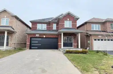 196 Werry Avenue Southgate Ontario N0C 1B0