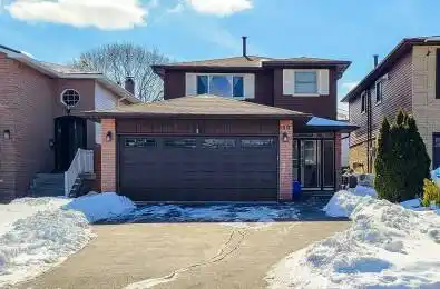 50 Everest Street Hamilton Ontario L8W 2G9