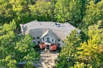 36 Old Yonge Street Toronto C12 Ontario M2P 1P7