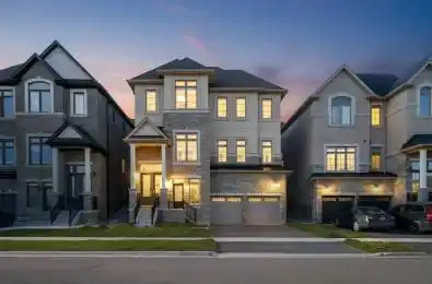 44 James Walker Avenue Caledon Ontario L7C 1R5