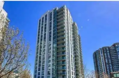 4900 Glen Erin Drive Unit# 1410 Mississauga Ontario L5M 7S2