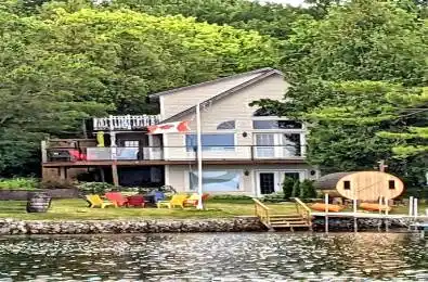 70 BOURGEOIS BEACH Road Tay Ontario L0K 2A0