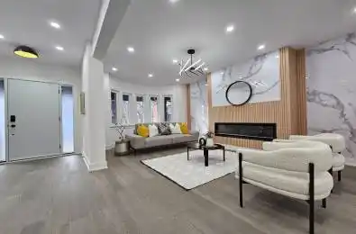 479 Windermere Avenue Toronto W02 Ontario M6S 3L5