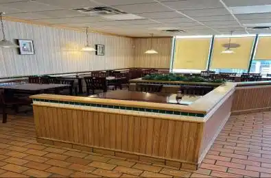 20887 Dalton Road Unit# 15 Georgina Ontario L0E 1R0