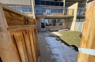 15 Nicklaus Drive Unit# 21 Hamilton Ontario L8K 5J5