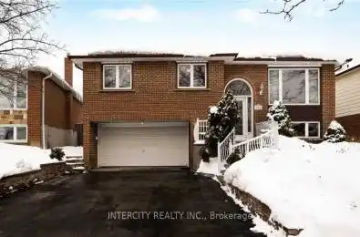 308 Centre Street Brampton Ontario L6V 2R4