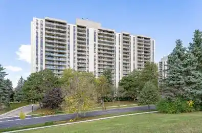 260 Seneca Hill Drive Unit# 1211 Toronto C15 Ontario M2J 4S6