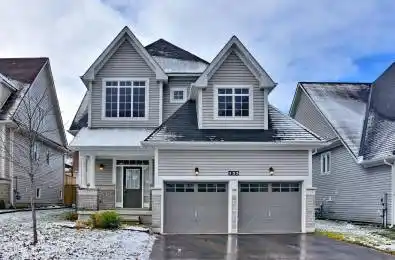 133 White Sands Way Wasaga Beach Ontario L9Z 0C6