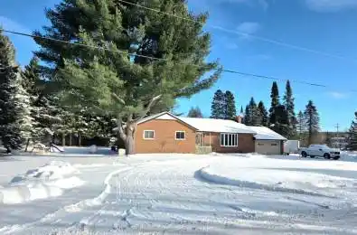 1012 Clement Lake Road Highlands East Ontario K0L 3C0