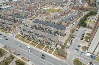 2355 Sheppard Avenue Unit# 212 Toronto W05 Ontario M9M 1M3