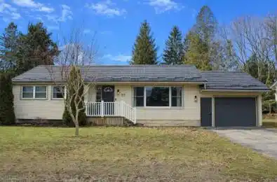 77 Chalk Street Huron East Ontario N0K 1W0