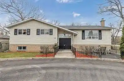 59 River Avenue Wasaga Beach Ontario L9Z 2K5