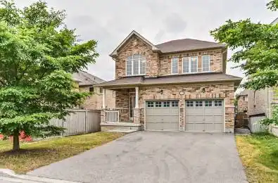 31 Fred Mason Street Georgina Ontario L4P 0B2