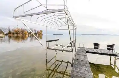 2325 Crystal Beach Road Innisfil Ontario L9S 3W8