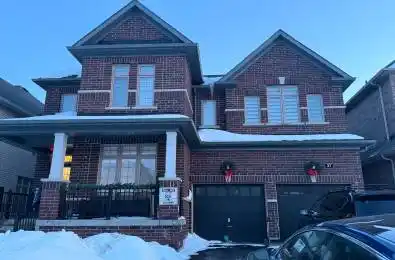 37 Faimira Avenue Georgina Ontario L4P 0C2
