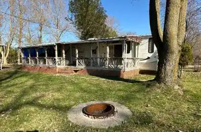 7489 SIDERAOD 5 E N/A Unit# S 14 Wellington North Ontario N0G 2L0