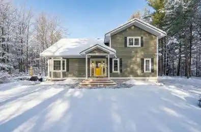 2710 Portage Trail Springwater Ontario L9X 0J3